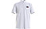 Tommy Jeans Tjm Tommy Badge Lightweight - polo - uomo, White