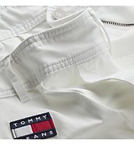 Tommy Jeans Tjw Super Hr Straight - jeans - donna, White