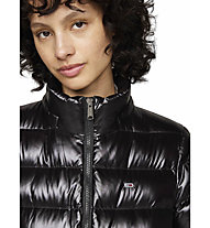 Tommy Jeans Tonal W - Freizeitjacke - Damen, Black