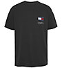 Tommy Jeans Fun Novelty 2 M - T- Shirt - Herren, Black