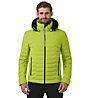 Toni Sailer Heydan M - Skijacke - Herren, Light Green