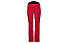 Toni Sailer Martha - pantaloni da sci - donna, Pink Red/Black
