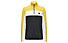 Toni Sailer Spencer  - maglia da sci - uomo, Yellow/Black