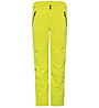 Toni Sailer Will New - pantaloni da sci - uomo, Yellow