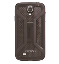 Topeak Galaxy S4 - custiodia cellulare, Black