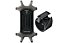 Topeak Ridecase Universale 4,5"-5,5" - Smartphonehalterung, Black