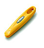 Topeak Shuttle Lever 1.1 - levagomme, Yellow