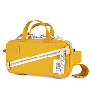 Topo Designs Mini Quick Pack  - Hüfttasche, Yellow