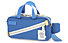 Topo Designs Mini Quick Pack  - Hüfttasche, Blue/White