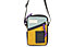 Topo Designs Mini Shoulder Bag - borsa, Yellow/Grey