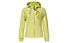 Torstai Philippa - giacca con cappuccio sci - donna, Yellow