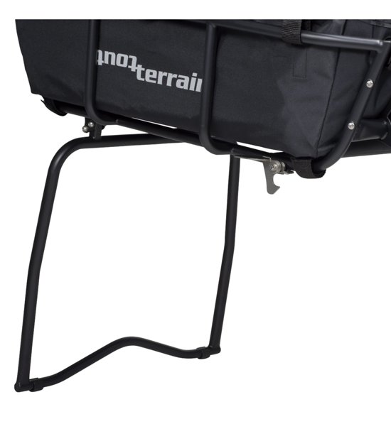 Tout terrain mule hotsell trailer