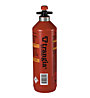 Trangia Fuel Bottle 1l - bombola per spirito metilico, Red