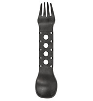 Trangia T-Spoon - posate, Black