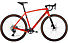 Trek Checkpoint ALR 5 - bici gravel, Red