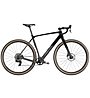 Trek Checkpoint SL 5 AXS Gen 3 - gravelbike, Black/Grey