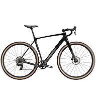 Trek Checkpoint SL 5 AXS Gen 3 - Gravelbike, Black/Grey