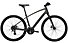 Trek Dual Sport 1Gen 5 - bici da trekking - uomo, Dark Grey