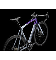 Trek Émonda SL 6 - bici da corsa, Grey/Purple
