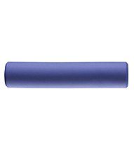 Trek XR Silicone - manopole, Blue