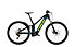 Trek Powerfly FS 4 - E-Mountainbike, Green/Black