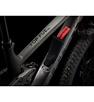 Trek Top Fuel 9.8 GX AXS - MTB Trail, Dark Grey