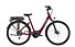 Trek Verve+ 1 Lowstep - eBike - Bike, Red