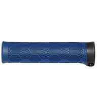 Bontrager XR Trail Comp MTB - Griffe, Blue