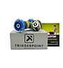 Trigger Point Starter Set + DVD, Grey