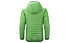 Trollkids Eikefjord - Wanderjacke - Kinder, Green/Blue