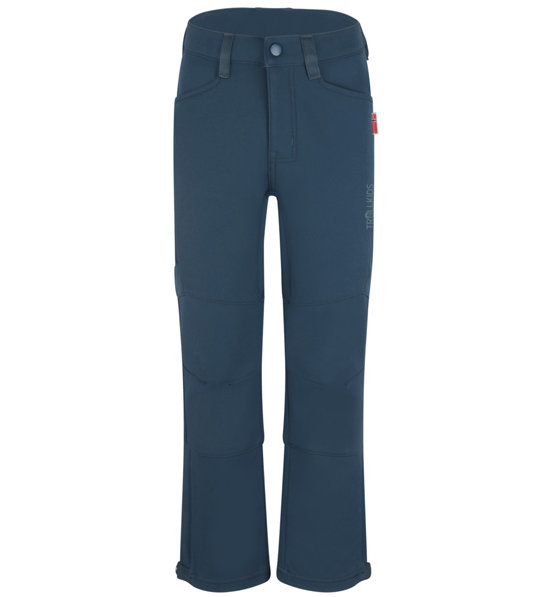 Trollkids Femund Softshell Wanderhose Kinder