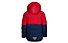 Trollkids Kids Gryllefjord - Winterjacke - Kinder, Red