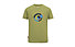 Trollkids Kids Sandefjord T XT - T-shirt - bambino, Green