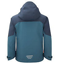 Trollkids Kids Skanden 3in1 - Hardshelljacke - Kinder, Blue