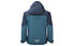 Trollkids Kids  Skanden 3in1- giacca hardshell - bambino, Blue