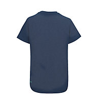 Trollkids Kids Sognefjord T - T-shirt - bambino, Blue