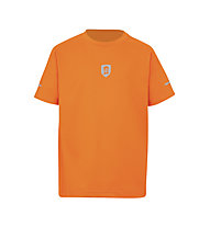 Trollkids Preikestolen T - T-shirt - bambino, Orange