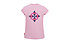 Trollkids Sandefjord T - T-shirt - bambina, Pink