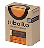 Tubolito Tubo-MTB-Psens - Fahrradschlauch , Orange