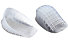 Tuli's TuliGel Heavy Duty Heel Cups - protezione tallone, Transparent
