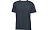 Under Armour Armour Sport Graphic - T-shirt fitness - donna, Blue