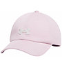 Under Armour Blitzing Jr - Kappe - M&auml;dchen, Light Pink/White