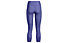 Under Armour Breeze Ankle W - pantaloni fitness - donna, Purple