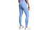 Under Armour Campus Graphic M - Trainingsleggings - Damen, Light Blue