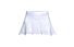 Under Armour Center Court Skirt - gonnellina tennis - donna, White