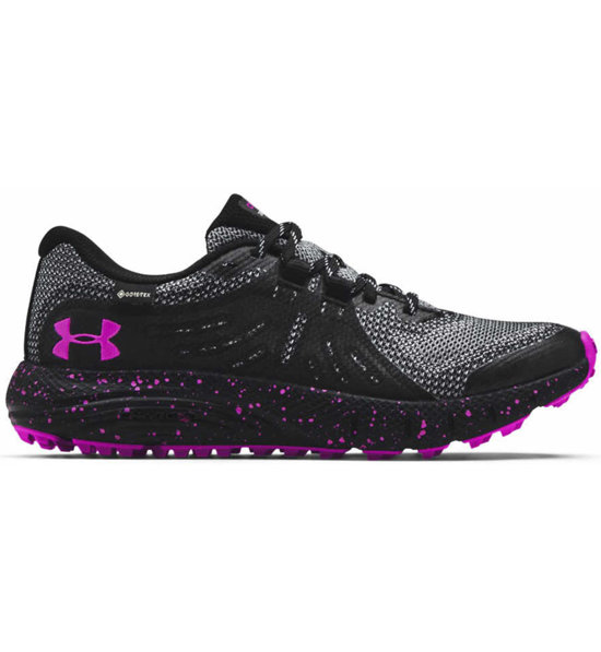 Under Armour Charged Bandit Trail GTX Trailrunningschuhe Damen Sportler
