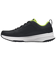 Under Armour Charged Edge - scarpe fitness e training - uomo, Black/Light Green