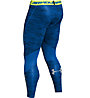 Under Armour Coolswitch Kompression Leggings Männer, Ultra Blue/X-Ray