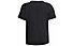 Under Armour Essential Stretch W - T-shirt - donna, Black