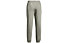 Under Armour Essential Fleece M - pantaloni fitness - donna, Grey